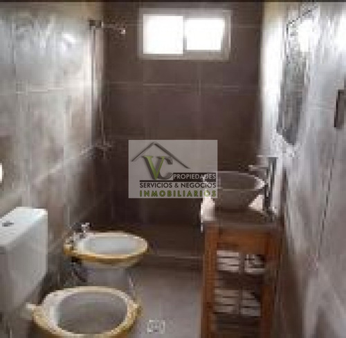 Oportunidad Salon De Fiesta +2 Cabañas + Pileta Con 5200 M2 En Rama Caida. San Rafael. Mendoza