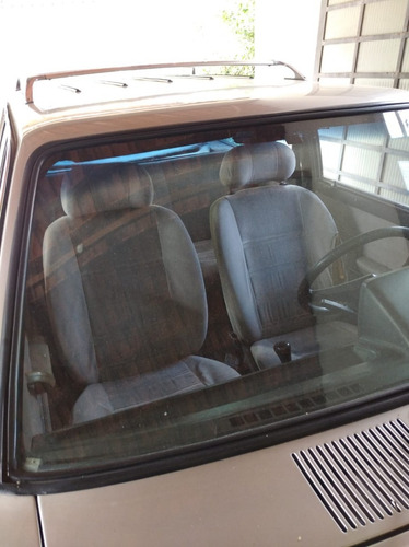 Ford Belina Del Rey