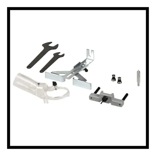 Fresadora Recortadora 18v Tp-ro 18 Li Bl Solo Einhell
