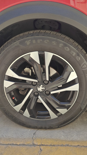 Peugeot 2008 Gt Line