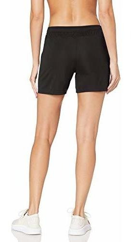 Imagen 3 de 3 de Puma Para Mujer Pantalones Cortos De Liga