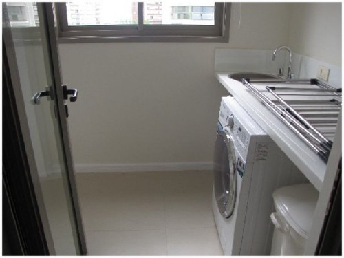 Alquiler Temporario De Apartamento, 3 Dormitorios.