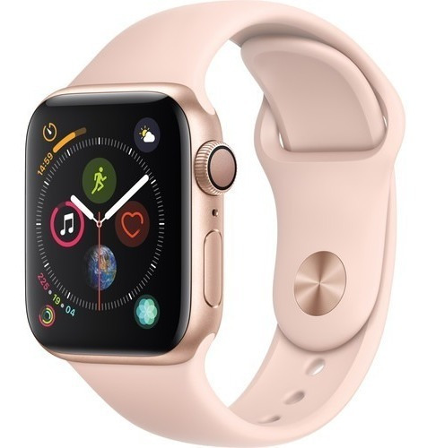 Correas Apple Band Para Apple Watch  40 Mm Original