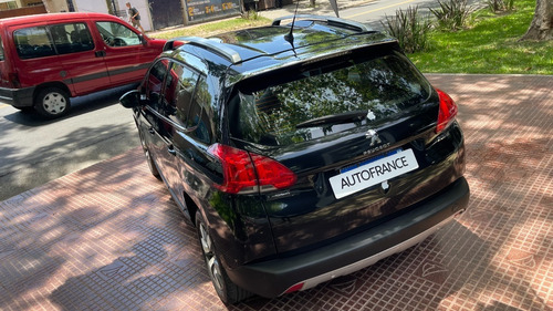 Imagen 14 de 25 de Peugeot 2008 Feline Jd