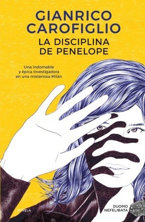 Disciplina De Penelope La - Disciplina