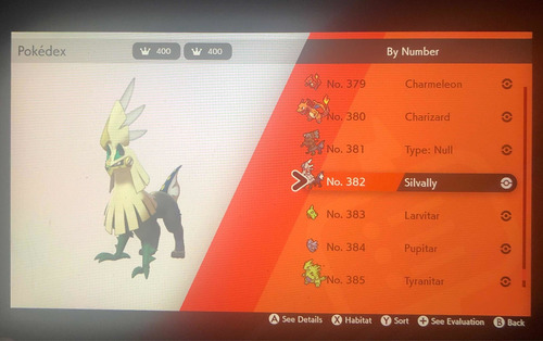 6 Shinys Pokémon Sword And Shield