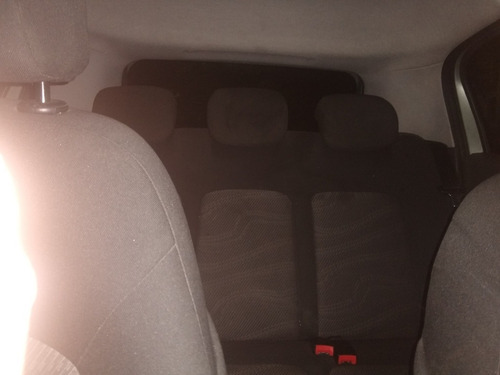 Fiat Punto 2008 1.4 Elx Flex 5p