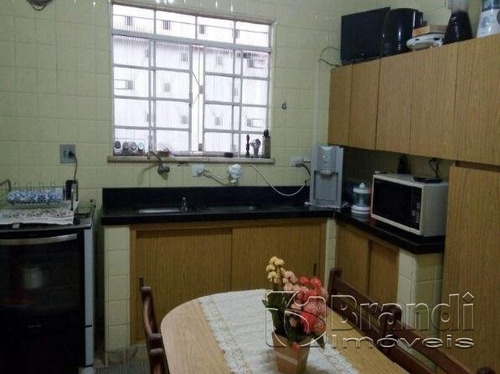 Imagem 6 de 7 de Sobrado Com 03 Dormitorios E 2 Vagas De Garagem. - V-3799