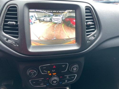 Imagem 9 de 14 de Jeep Compass Longitude 2.0 4x2 Flex 16v Aut.