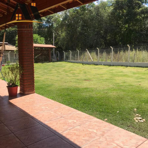 Imagem 12 de 15 de Chácara Para Venda Em Pinhalzinho, Centro, 3 Dormitórios, 1 Suíte, 3 Banheiros - 58_1-2380008