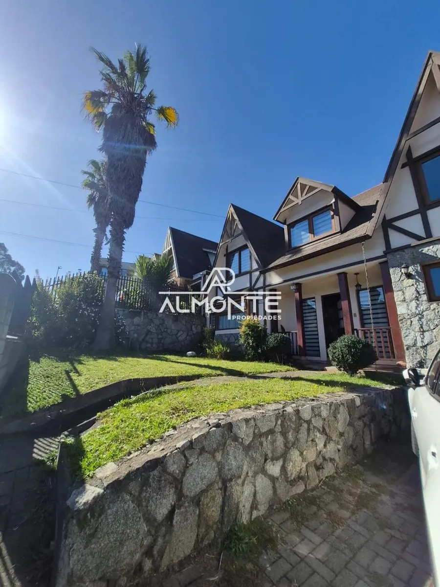 Imagen 1 de 28 de Espectacular Casa Familiar En Lomas De San Andrés, Amplitud