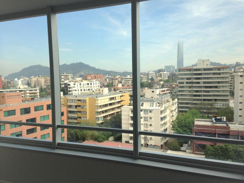 Cristóbal Colón, Providencia, Región Metropolitana, Chile