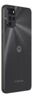 Motorola G22 Black (Usado)
