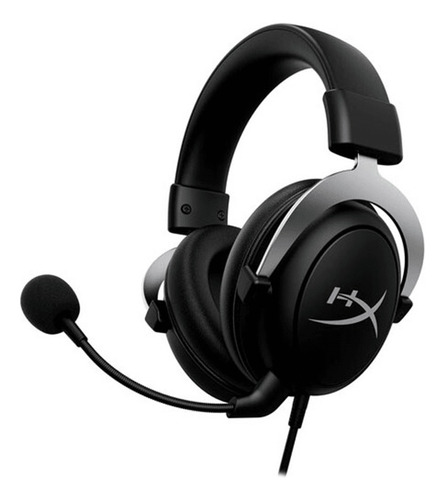 Audífonos Hyperx Cloud Xbox