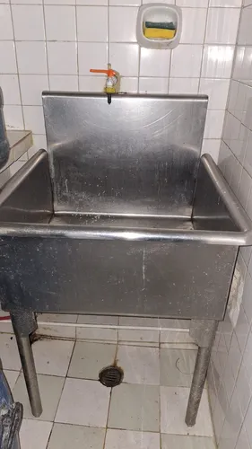 Mobiliario Para Panaderías ( Completo) (Usado)