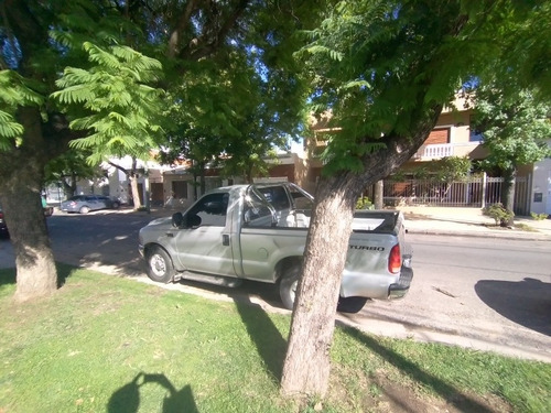 Ford F-100 4.2 I Xlt Mwm 2004