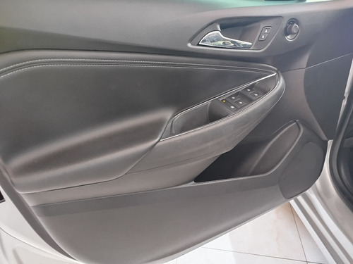 Chevrolet Cruze 1.4 TURBO LT 16V FLEX 4P AUTOMATICO