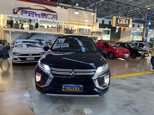 Mitsubishi Eclipse Cross 1.5 MIVEC TURBO HPE-S