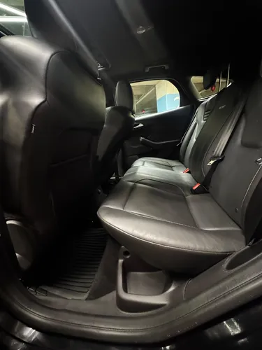 Focus St,2.0 Turbo
