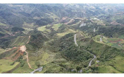 Lotes En Venta En La Union, En Parcelacion