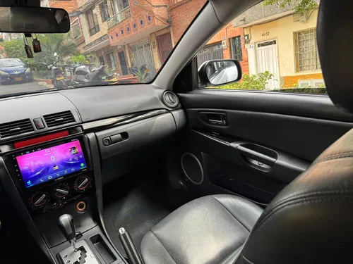 Mazda 3 2.0 Lxna7