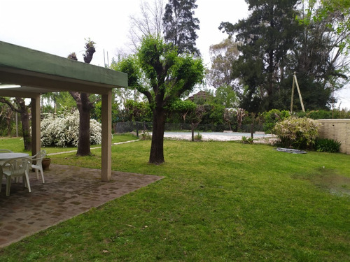 Imagen 2 de 13 de Quinta Ideal Para Fines De Semana - Excelente Ubicacion Y Acceso!