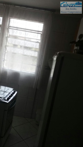 Imagem 2 de 11 de Apartamentos À Venda Em Bragança Paulista/sp - Compre O Seu Apartamentos Aqui! - 1391634