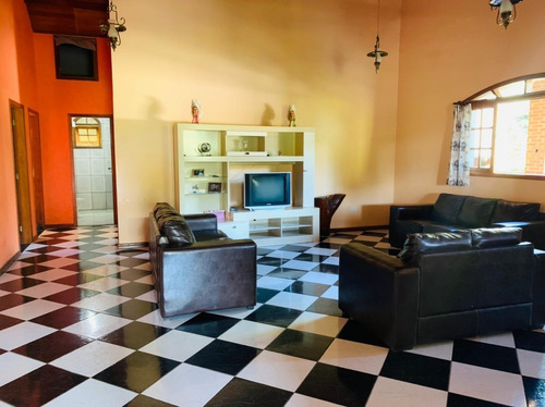 Imagem 15 de 30 de Linda Chácara À Venda Em Mairiporã/sp - 0127 - 34968823