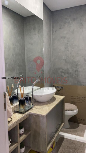 Imagem 14 de 15 de Apartamento Para Venda Em Mogi Das Cruzes, Cézar De Souza, 3 Dormitórios, 1 Suíte, 2 Banheiros, 1 Vaga - 789_1-2231440