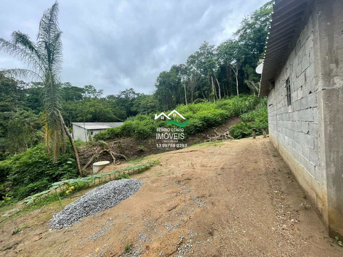 Imagem 28 de 30 de Chácara Com 2 Dorms, Area Rural, Pedro De Toledo - R$ 159 Mil, Cod: 544 - V544
