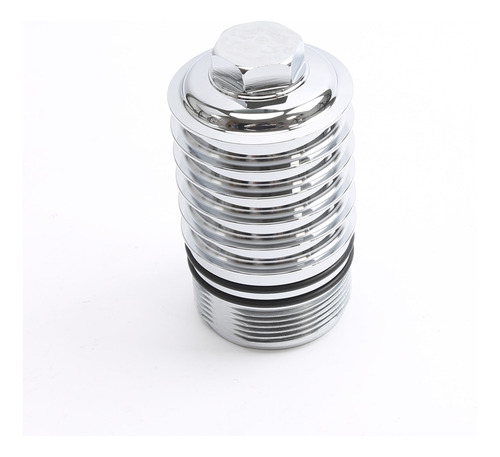 Cubierta Del Filtro Aceite Compatible Con Vw Jetta 2011-23
