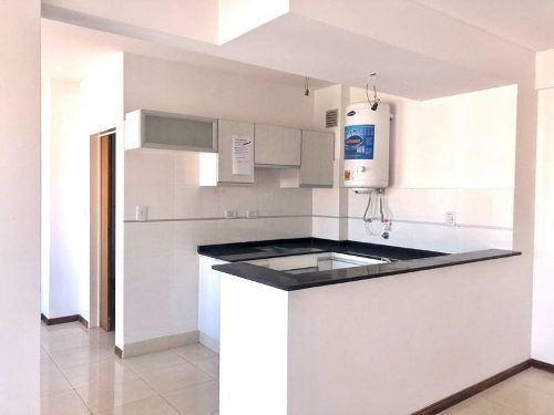 Departamento En Venta En Villa Luro