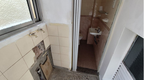 Departamento Venta Almagro 4 Amb Apto Credito