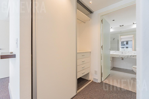 Departamento De 1 Dormitorio En Venta - Puerto Madero