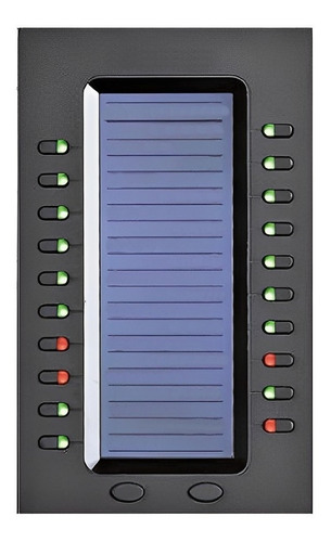 Módulo Expansión Para Gxp2140 Gxp2170 Gxv3240 Grandstream