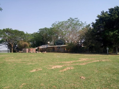 Imagen 13 de 17 de Terreno En Venta Frente Al Rio /rincon Sta María-itu