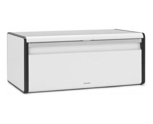 Panera Abatible Acero Inox Brabantia 41 X 12 Cm Original V