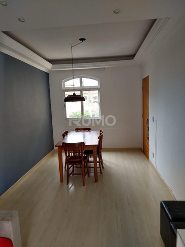 Imagem 3 de 16 de Apartamento À Venda Em Jardim Flamboyant - Ap011636