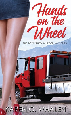 Libro Hands On The Wheel - Whalen, Karen C.