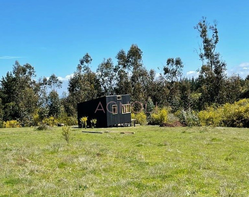 Casa En Venta De 1 Dorm. En Cobquecura