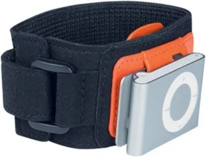 comprar Banda De Muñeca Para iPod Shuffle 2da Generación.
