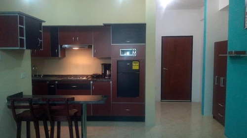 Imagen 1 de 6 de Se Alquila Apartamento Centro Empresarial San Miguel Al02-1151zn-rvel