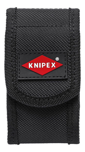 Knipex Funda Para Cinturon Xs Cobra® Alicate Llave Vacia In