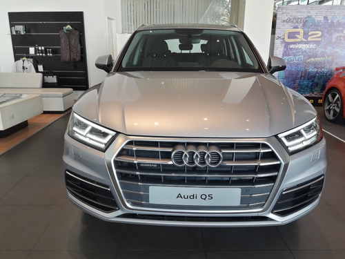 Audi Q5 45 Tfsi Stronic 252cv Quattro 2020 2019 Eb