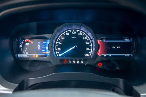 Imagen 12 de 15 de Ford Nueva Ranger Dc 4x4 Ltd At 3.2l D Taraborelli Usados #