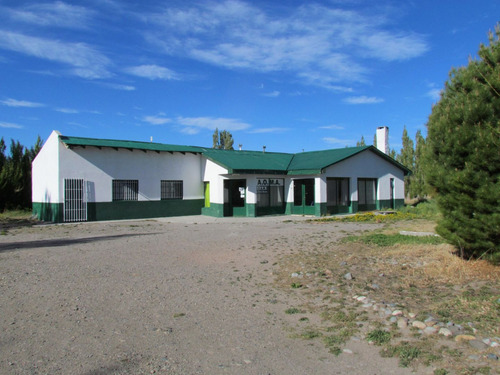 Venta Casa 4 Amb, Lote 4563 M2, Ruta 40, Ingr. Perito Moreno