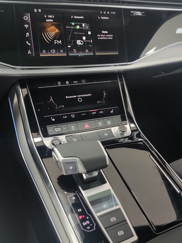 Audi Q8 3.0 55 Tfsi Quattro