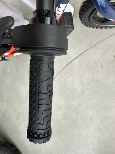 Ktm Bicicleta Eléctrica Stacyc Rod. 16 En Motoswift