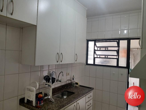 Apartamento - Ref: 221906