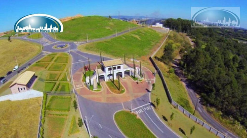 Imagem 6 de 30 de Terreno À Venda, 1100 M² Por R$ 800.000,00 - Condomínio Campo De Toscana - Vinhedo/sp - Te0793